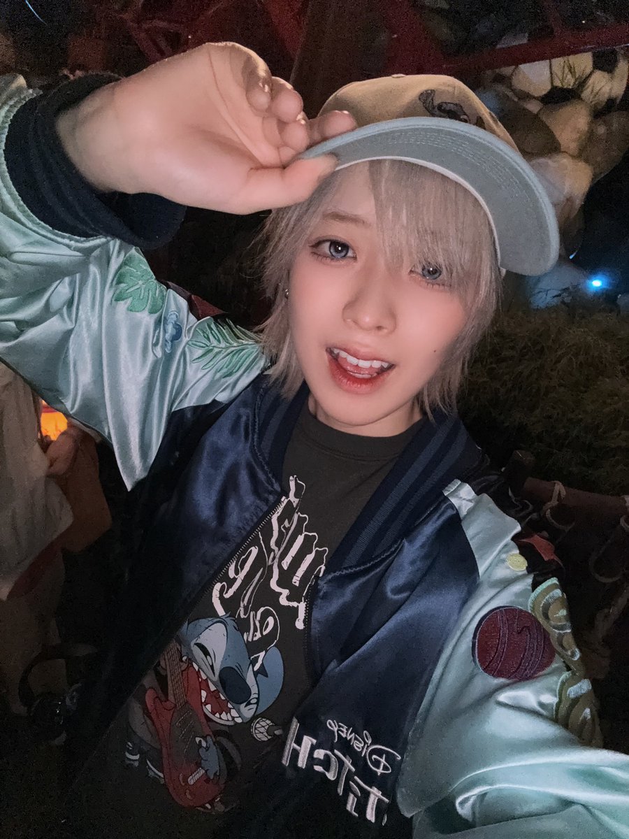 花風さやか👑2/24日本武道館×もふるクロス tweet media