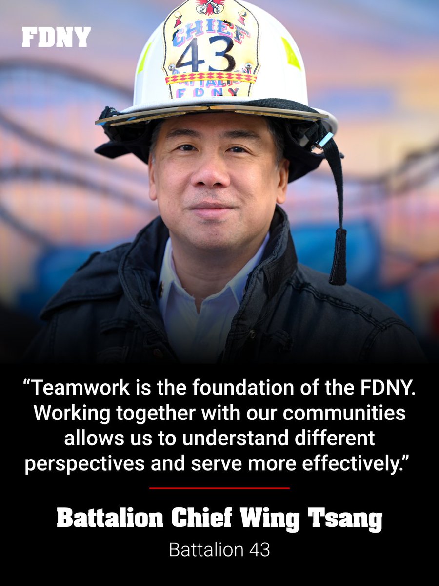 FDNY tweet media