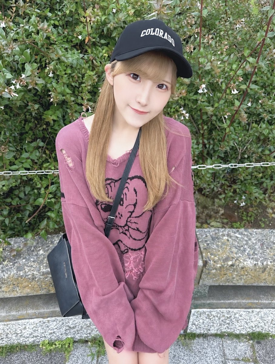 羽月 かのん (蛍) tweet media
