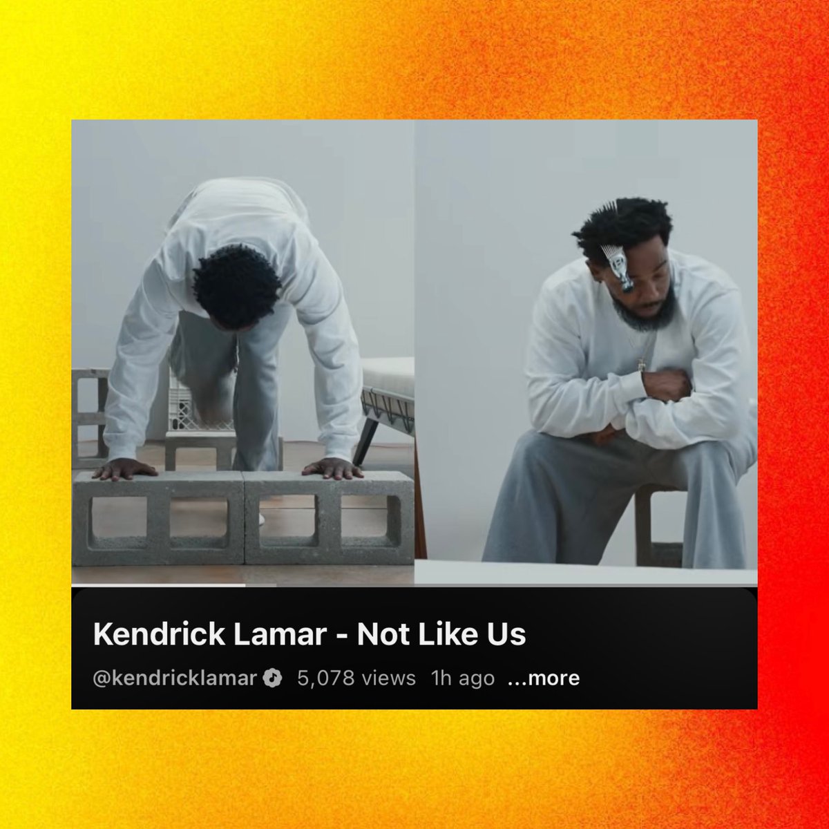 Pop Crave tweet media