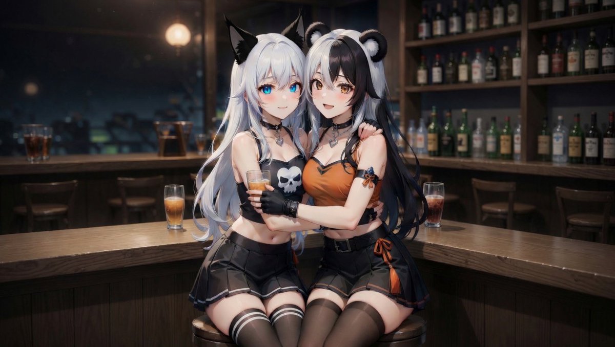 Lusty Lynx tweet media