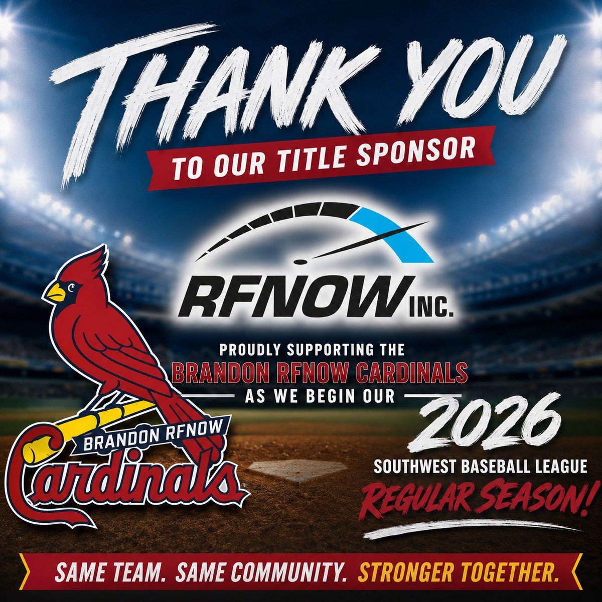 RFNOW Cardinals tweet media