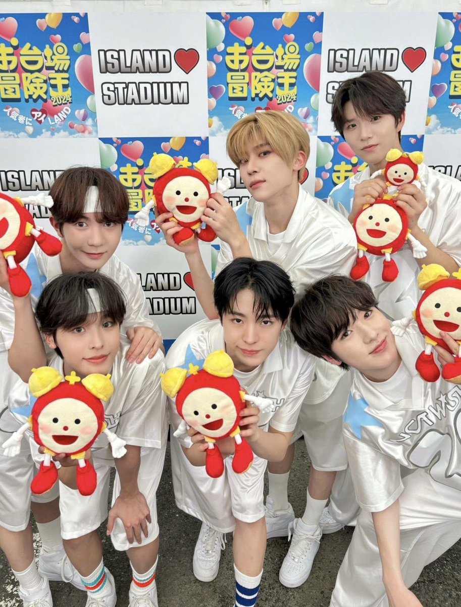 めざましWANGANフェス～人気バラエティと夏の最強コラボ～　東京ガーデンシアター公演

新しいカギ×めざましライブ
🗓️2026年8月14日（金）
📍東京ガーデンシアター

NCTWISH出演！一昨年以来のめざましライブ楽しみ

🔗 fujitv.co.jp/wanganfes/