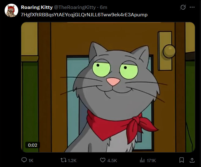 Sweep tweet media