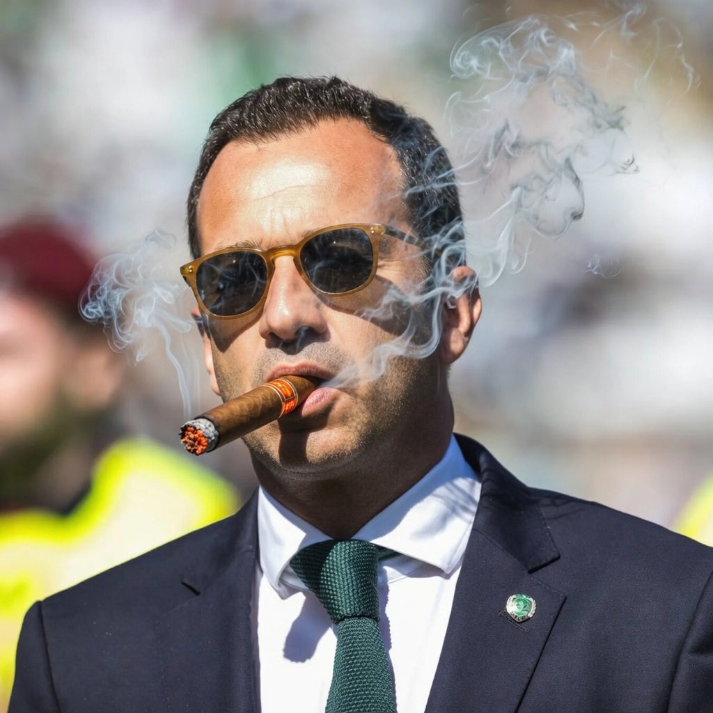 Inside Sporting tweet media