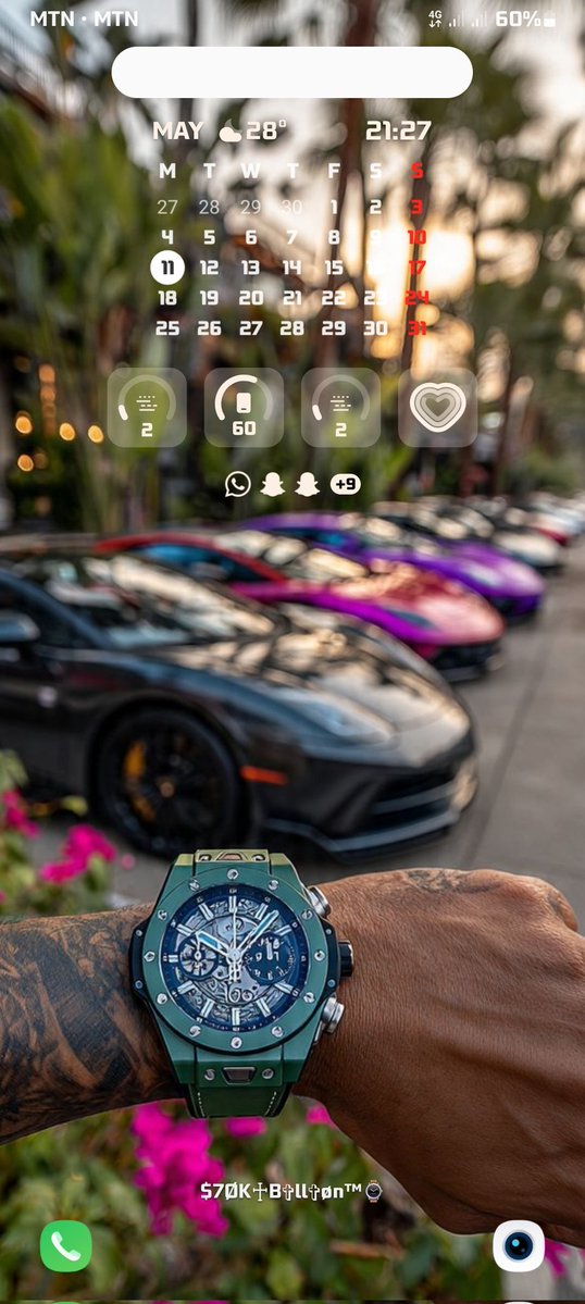 $𝟕Ø𝐊♱𝐁Î𝐋𝐋𝐈Ø𝐍™✞⌚️✞🇬🇭🇨🇦 tweet media