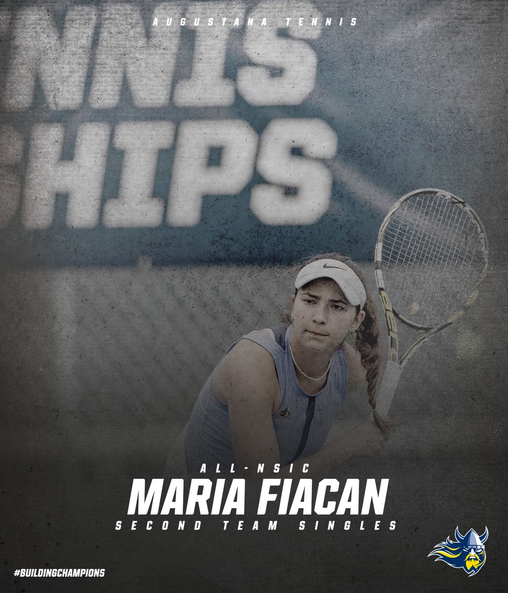 Augie Women's Tennis tweet media