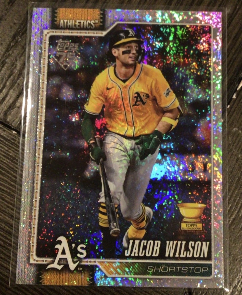 #BaseballCards tweet media