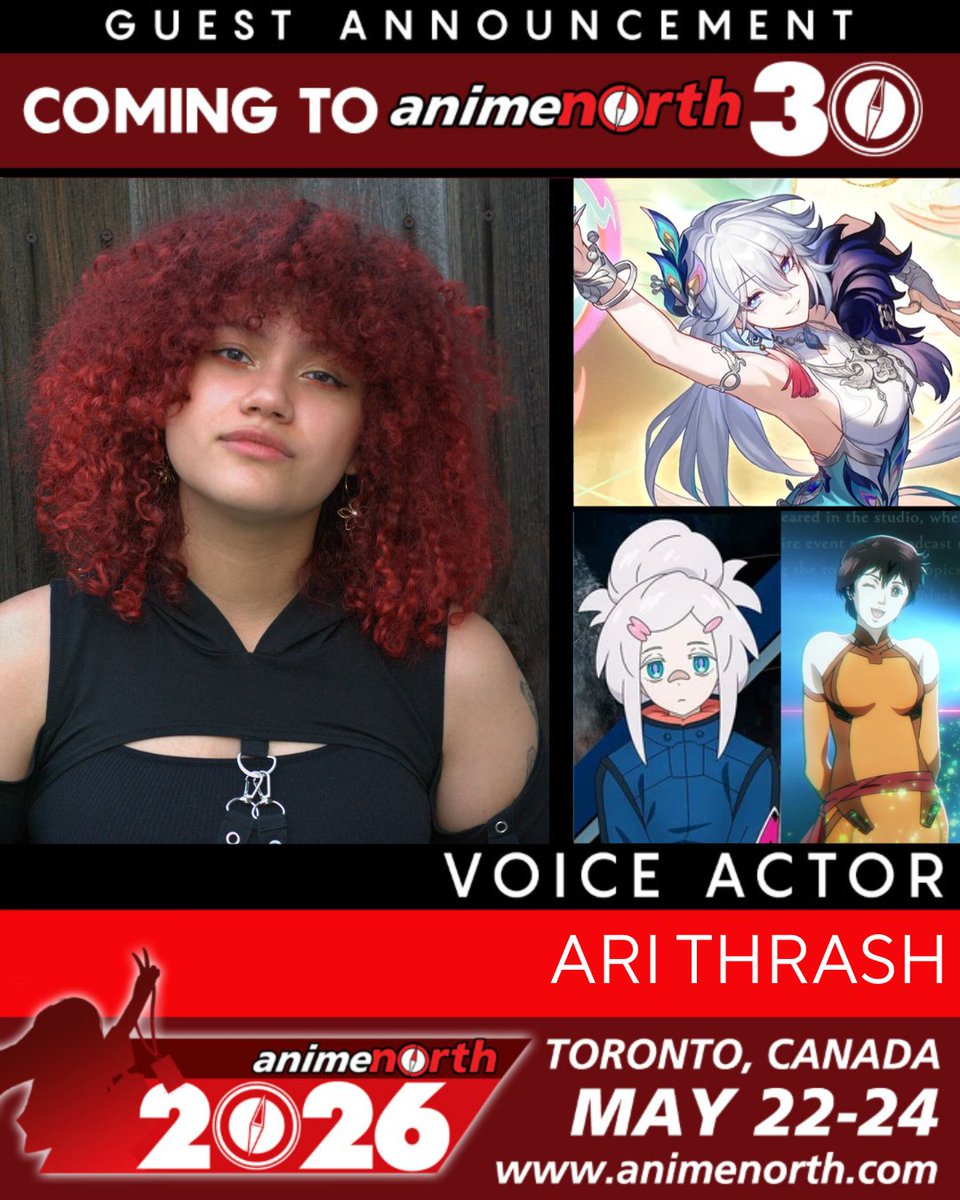 Ari Thrash tweet media