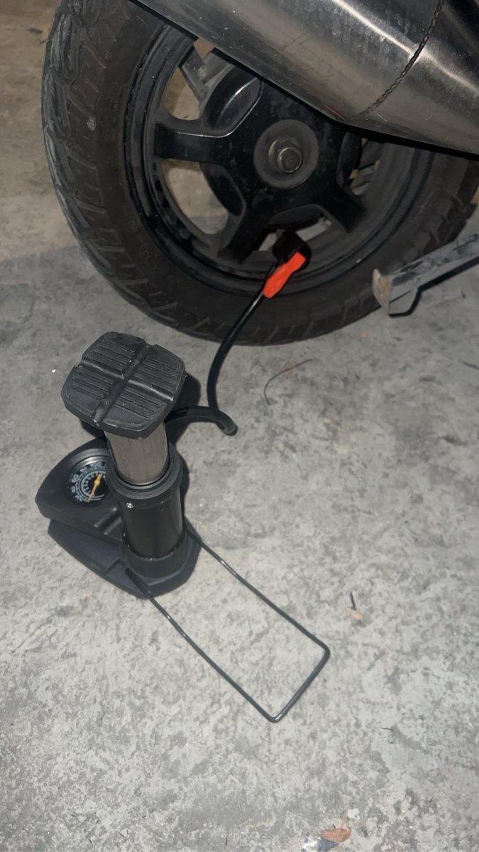 K爺｜🇵🇭をバイクで走るIT屋 tweet media
