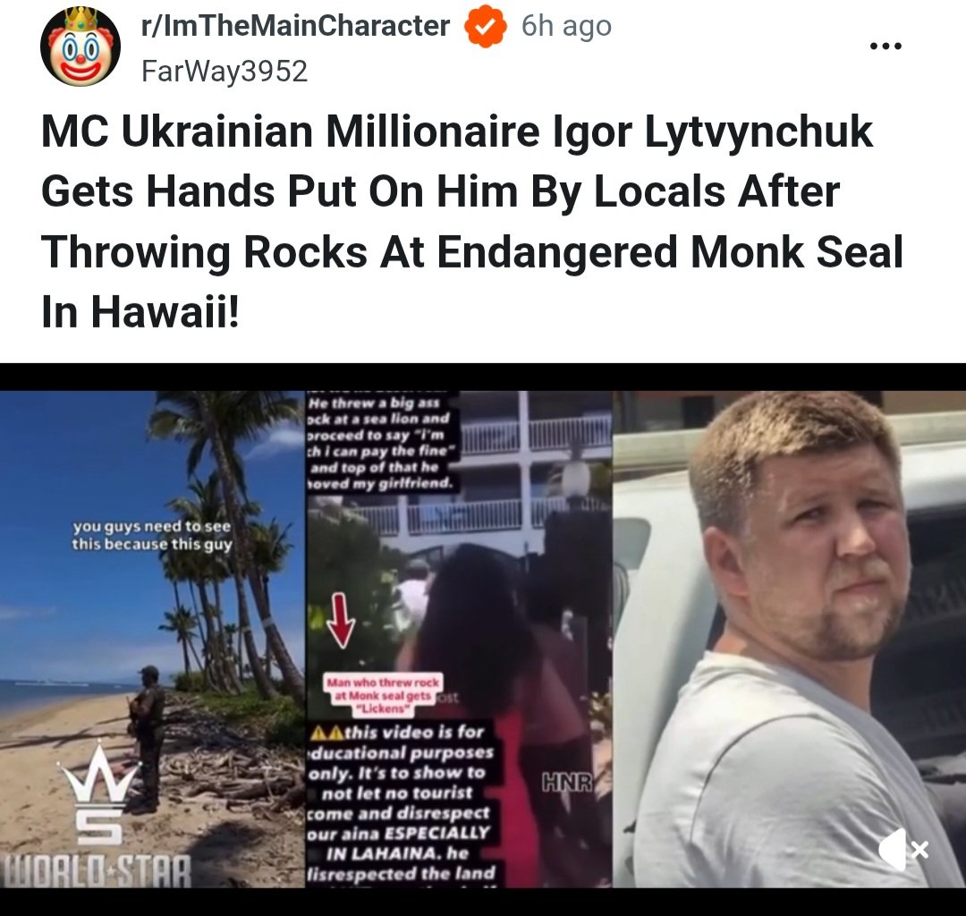 Well this is very satisfying! #Seals 🦭 1 #Degenerates 0