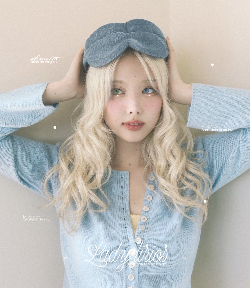Sirenita, ♥︎ tweet media