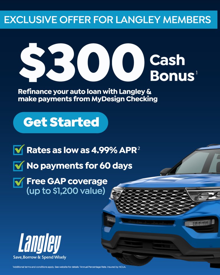 LangleyFCU tweet media
