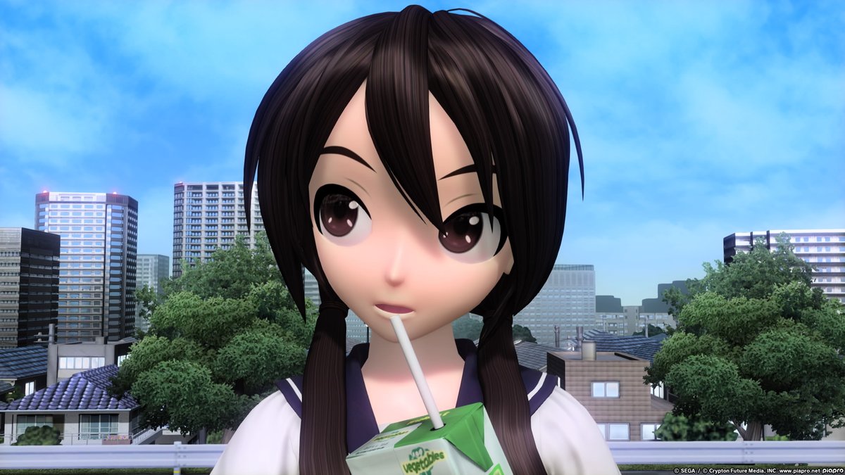 森のメヌエット tweet media