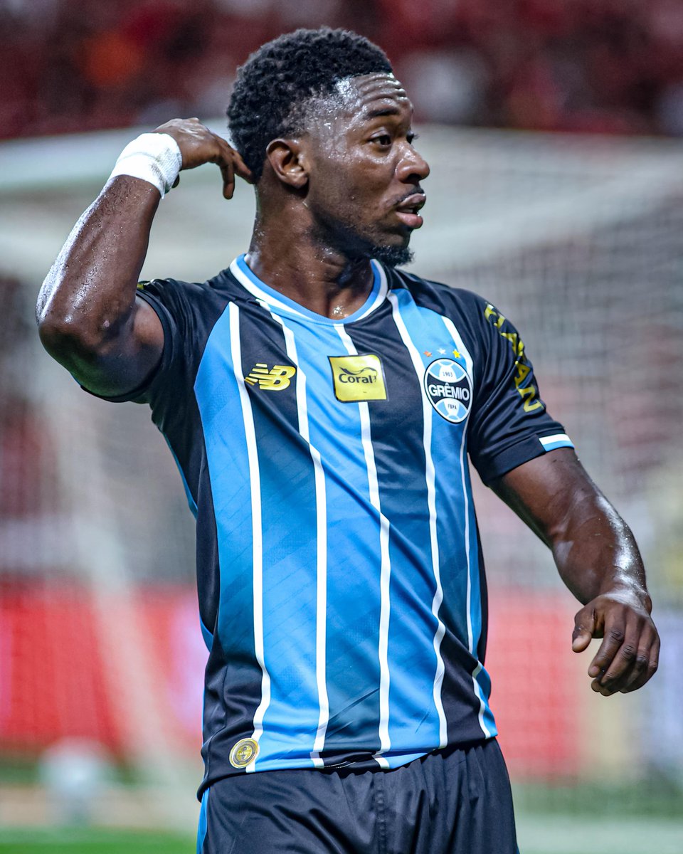Grêmio Info tweet media