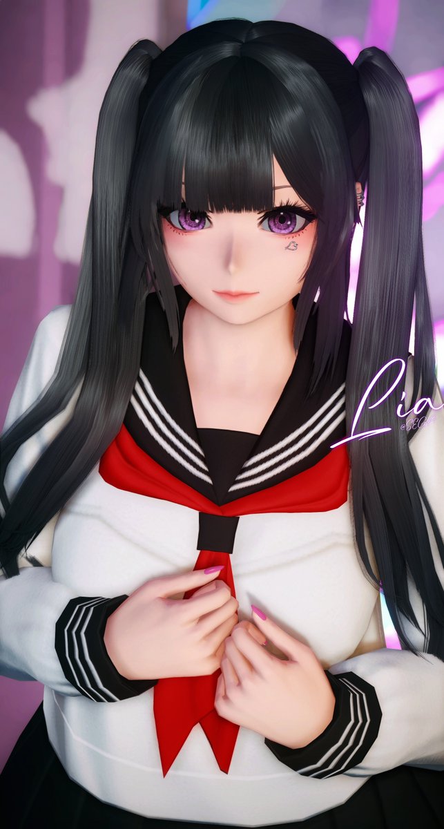 椛野りあ🍁 tweet media