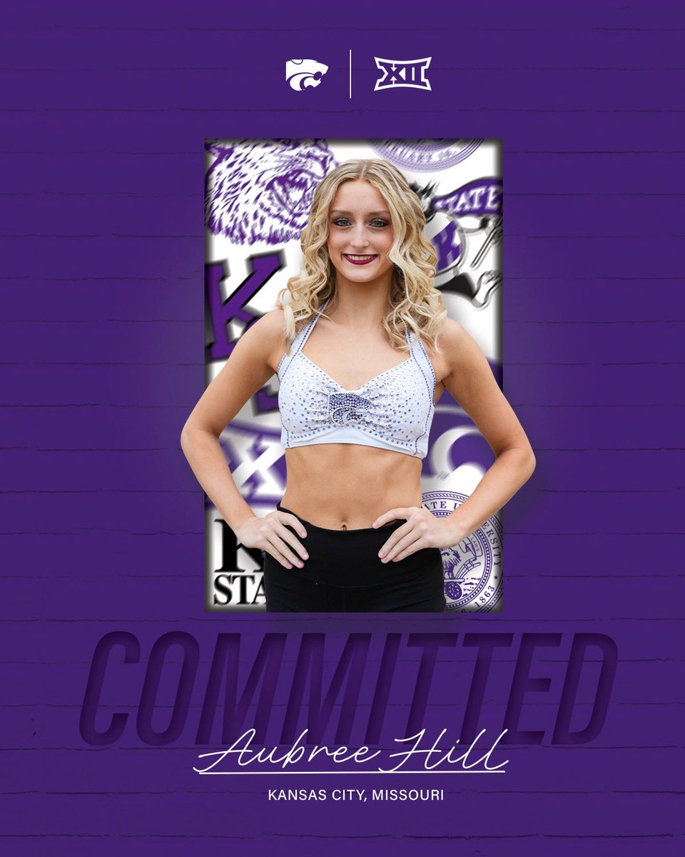 K-State Classy Cats tweet media