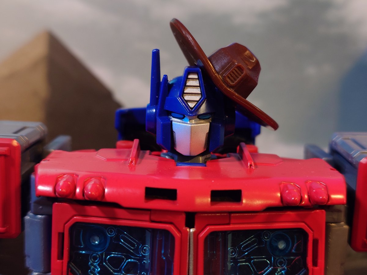 Wildwheel's Hat tweet media