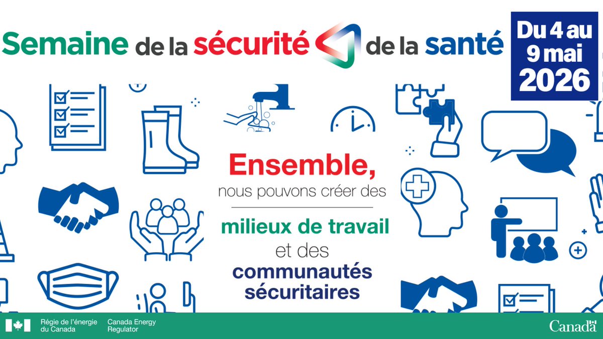 Régie de l’énergie du Canada tweet media