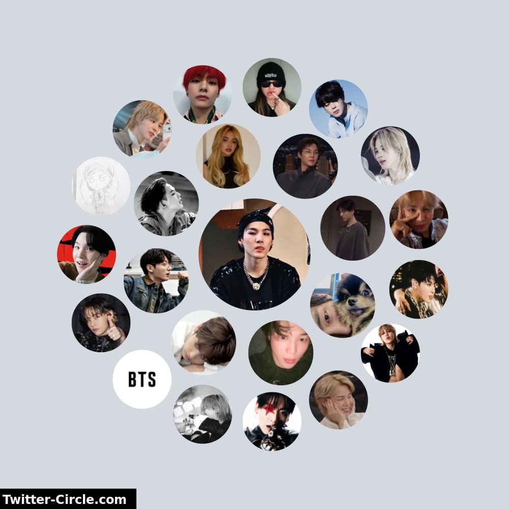 gio ᵒᵗ⁷ vai ver o bts tweet media