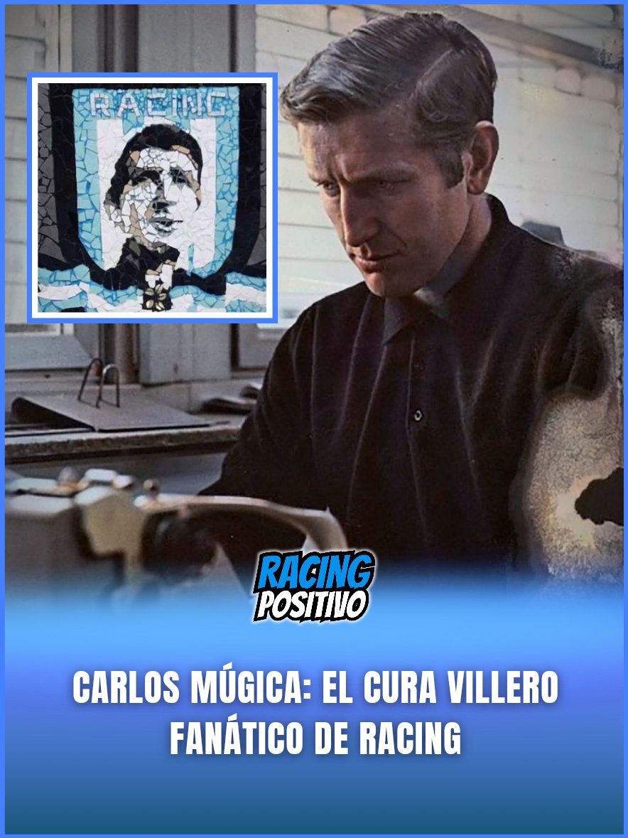 Racing Positivo tweet media