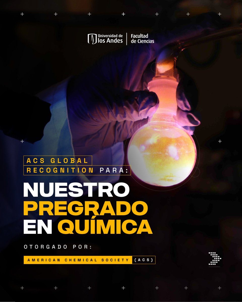 CienciasUniandes tweet media