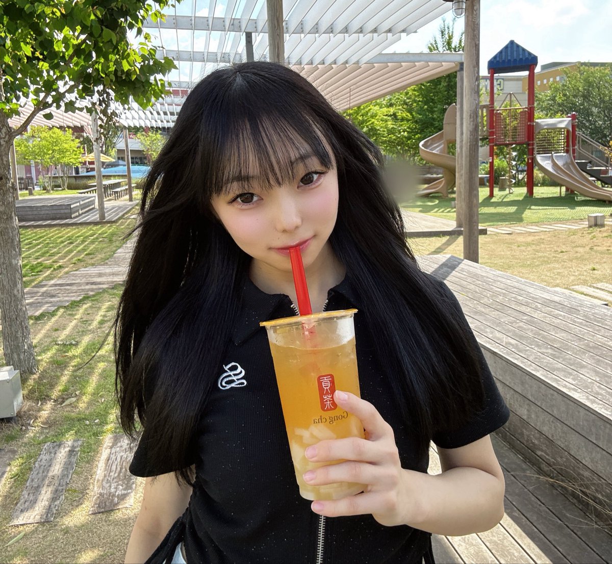 夢乃 ふうか tweet media