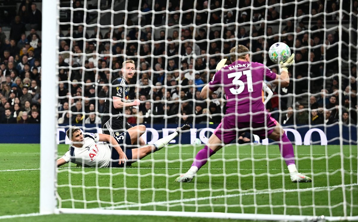 Premier League tweet media