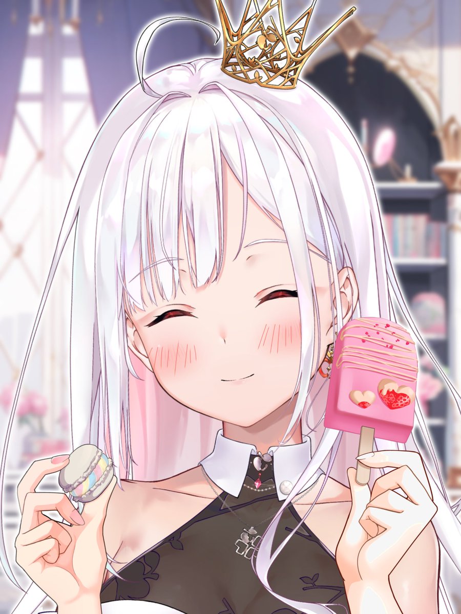 アール・テテ👑🍎.* 毎日19時配信 tweet media