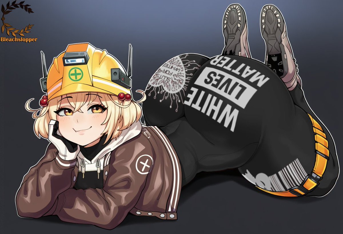 voidslopper's tweet photo. She was built with one purpose in mind~
Character: Liter
Game: Nikke
#qoh #WWO #raceplay #bleached https://t.co/NqK1hjd37B