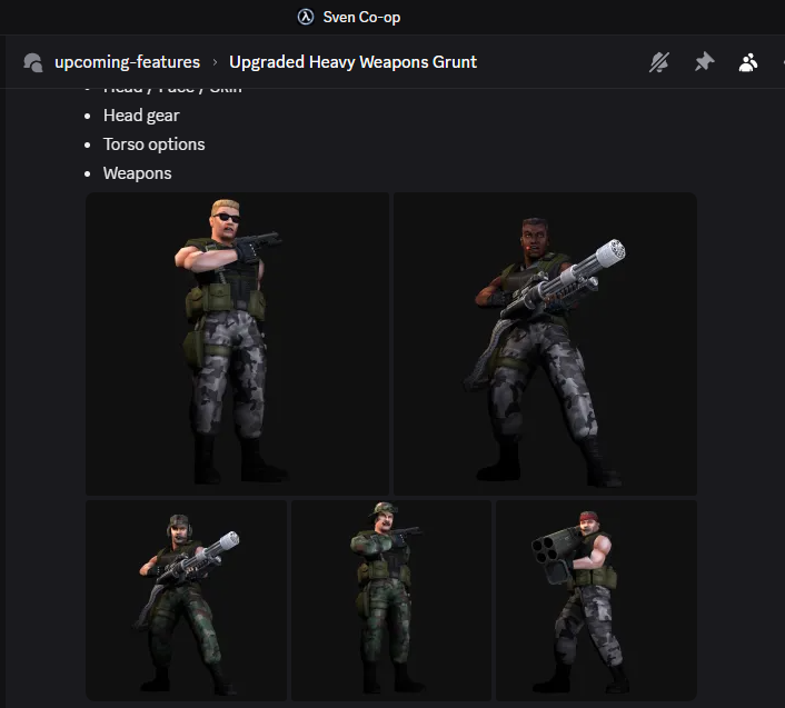 Momazos Shotgunner tweet media