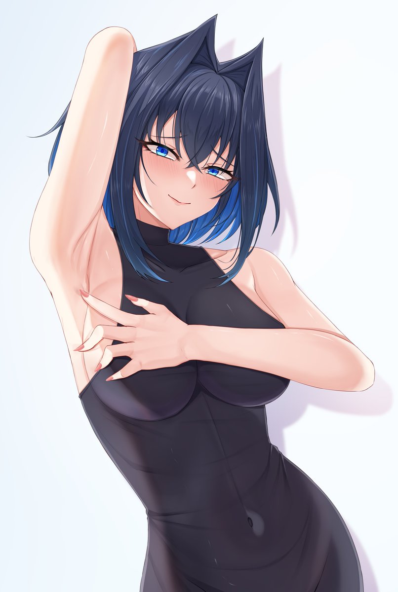 Kuroyamii6 tweet media
