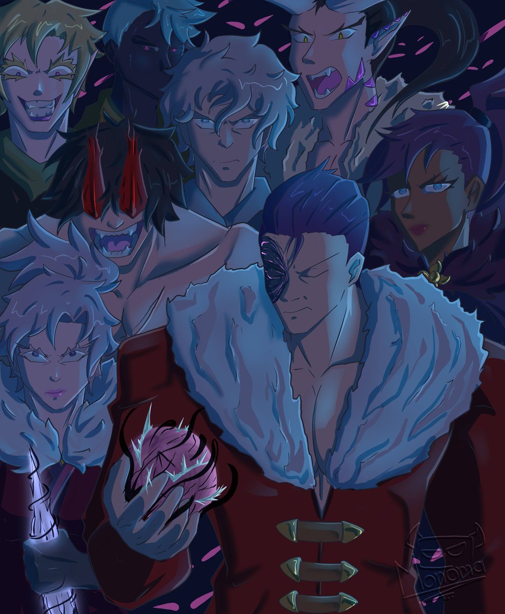 Monoma_mg's tweet photo. Agarré la plantilla para hacer a algunos villanos de Moonstone 🤠🤙 https://t.co/A9XAYoqetE