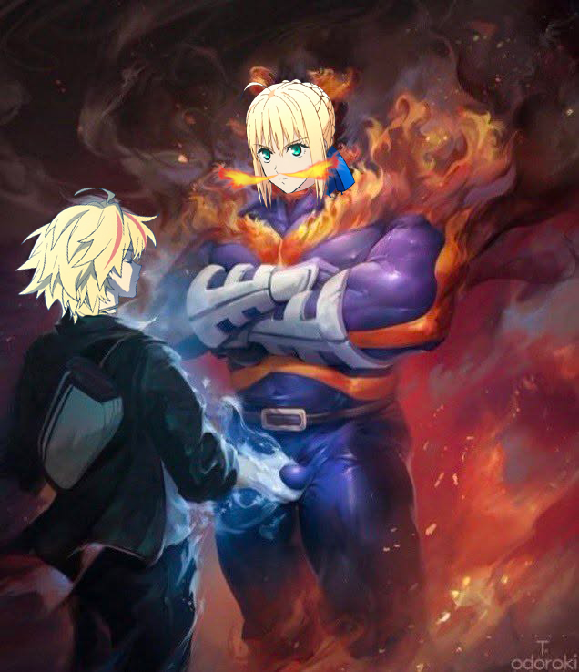 “Saber” tweet media