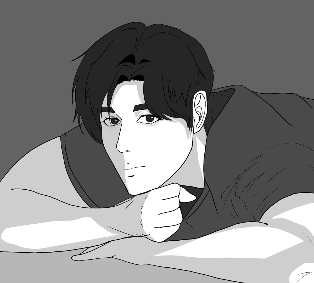 체스카 tweet media