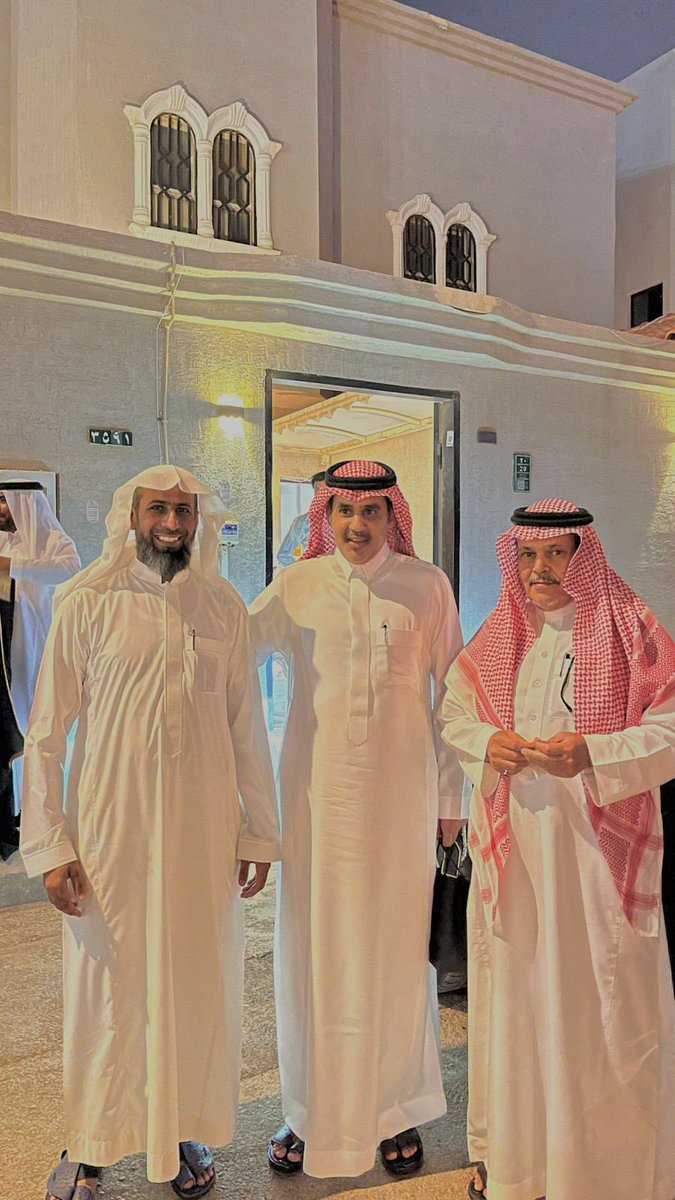 نايف المرشدي tweet media