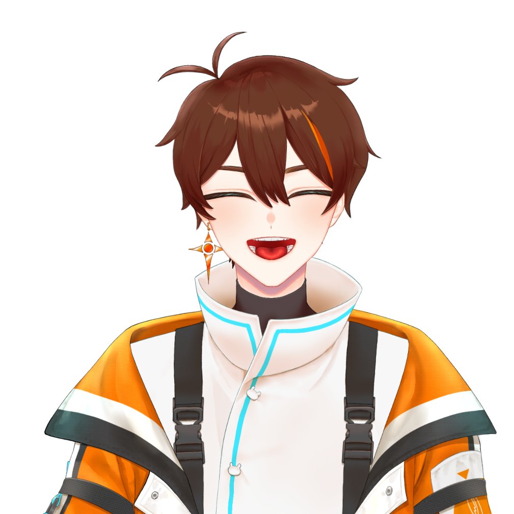 甲エンジ☀🐰さわやかお兄さんVtuber tweet media