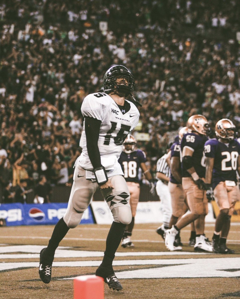 Hawai'i Everything tweet media