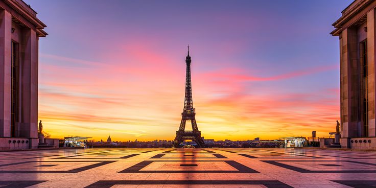 France Safety Travel tweet media