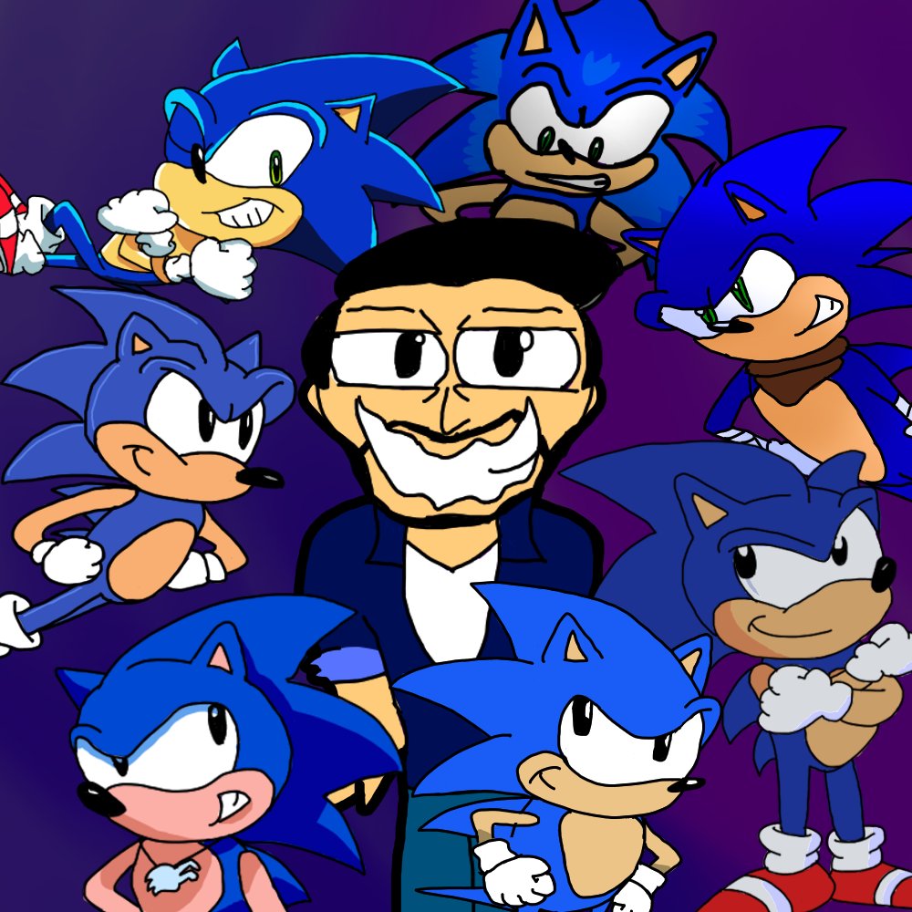 Rynimation's tweet photo. Made some Watch-A-Thon Art. https://t.co/VPWFsaZaUG
