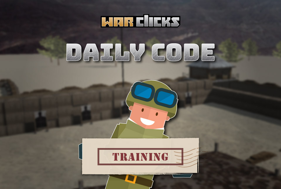 WarClicks Game tweet media