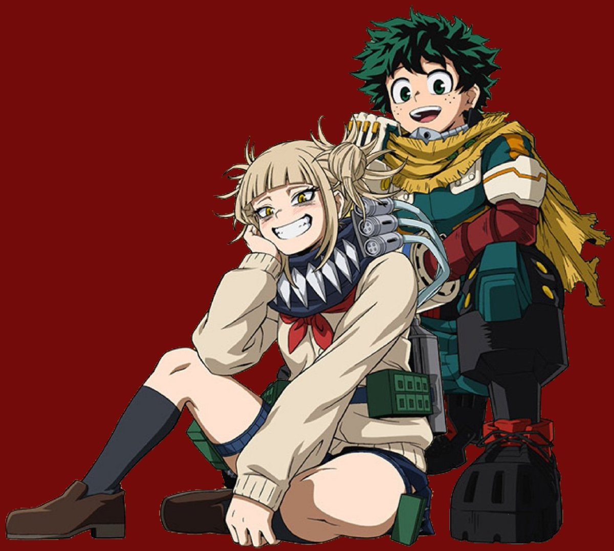 Kaleb(Dragon Ball/JoJo Fan) tweet media