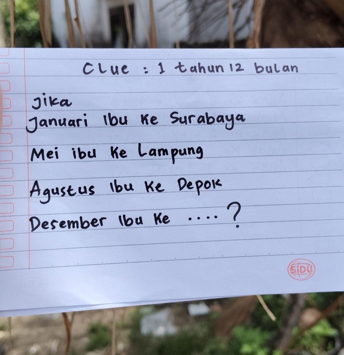 Mas Mantan tweet media