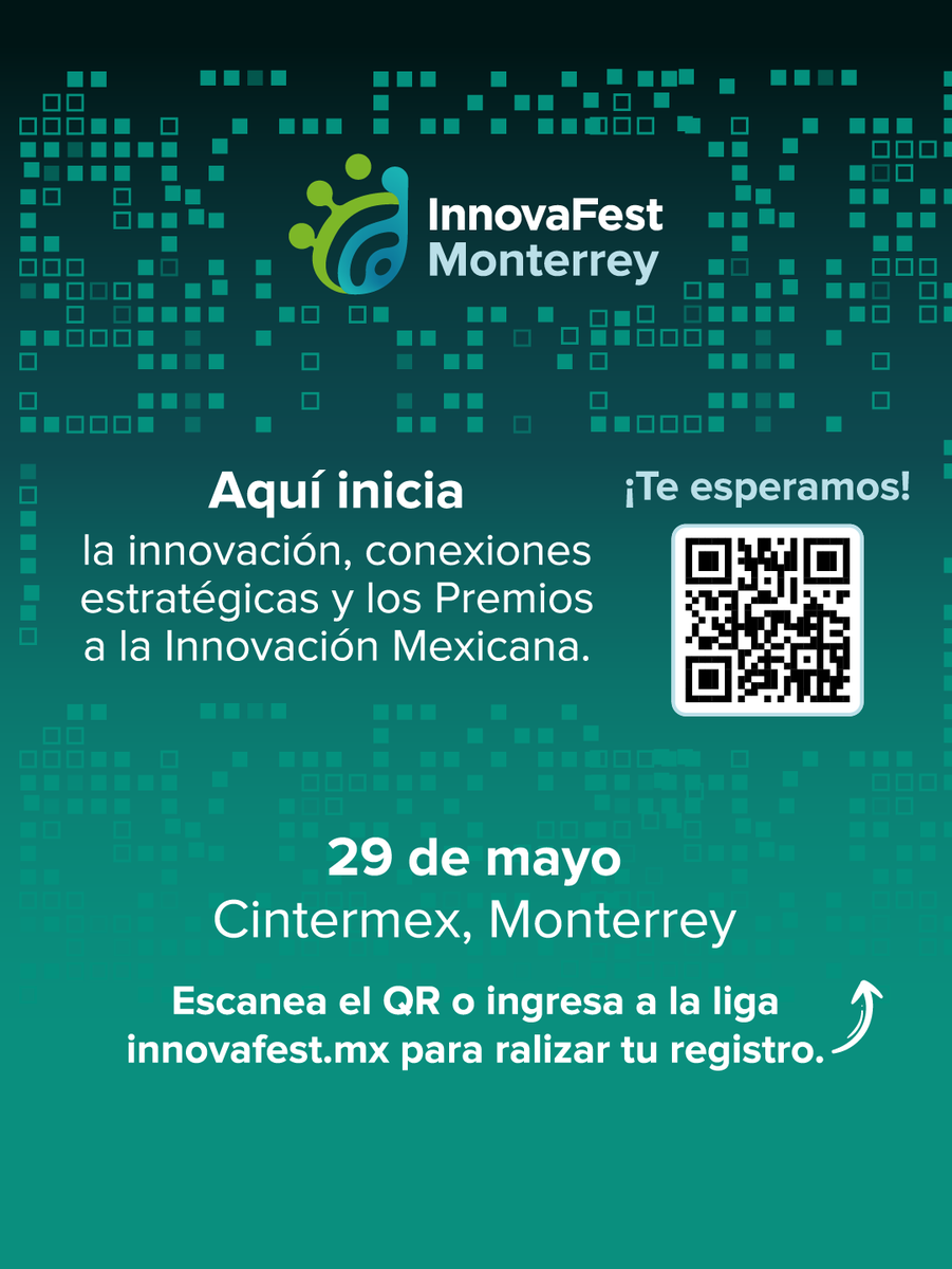 FinTech México tweet media
