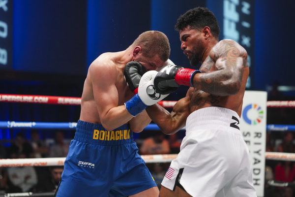 BOXINGEGO tweet media