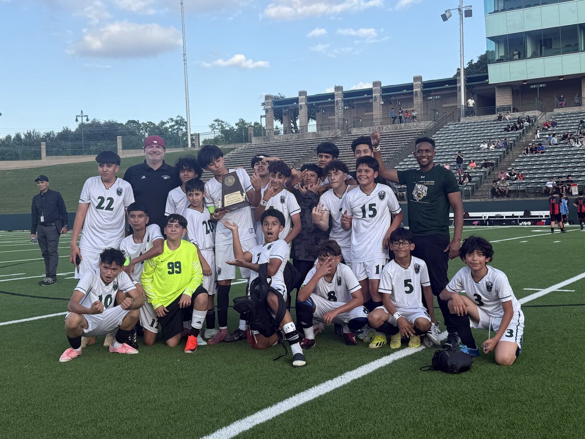 GPISD ATHLETICS tweet media