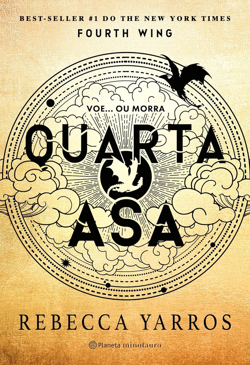 promodelivro's tweet photo. 🚨ADAPTAÇÃO CONFIRMADA! 

“Quarta Asa” irá ganhar uma série no Prime Video!

 Michael B. Jordan e Rebecca Yarros estão envolvidos na produção da série. https://t.co/MuNqAfqMCC
