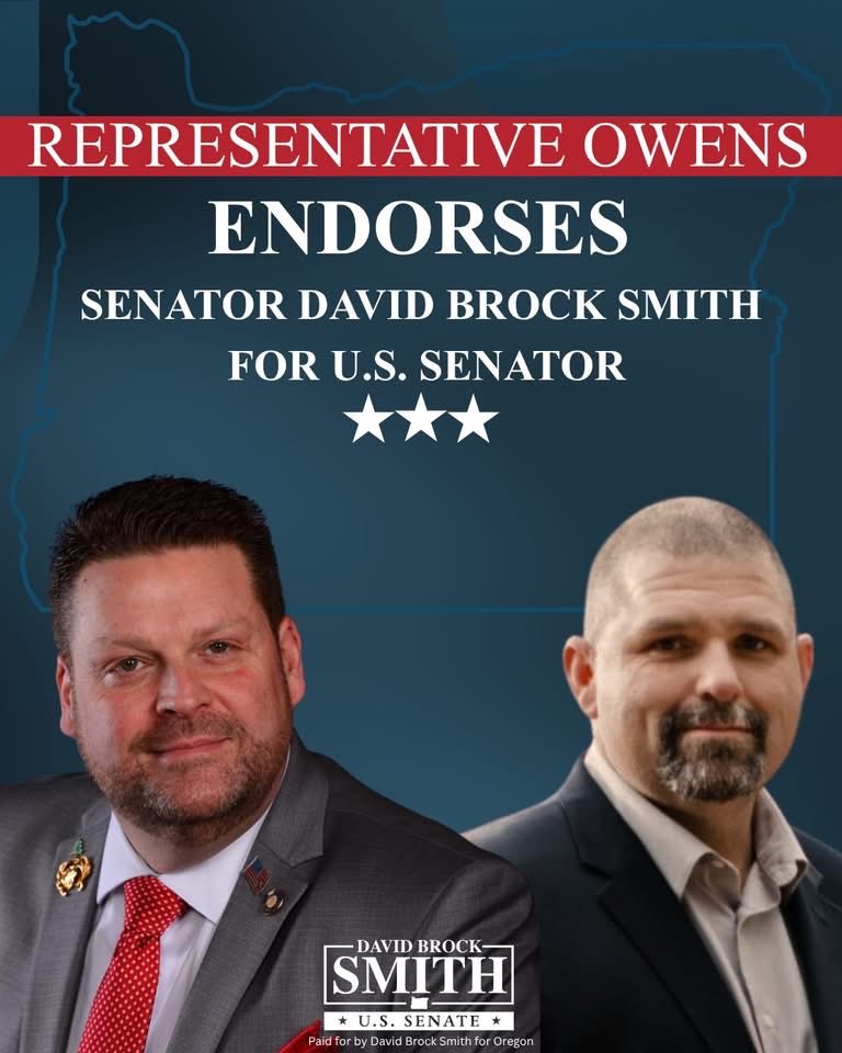 David Brock Smith tweet media