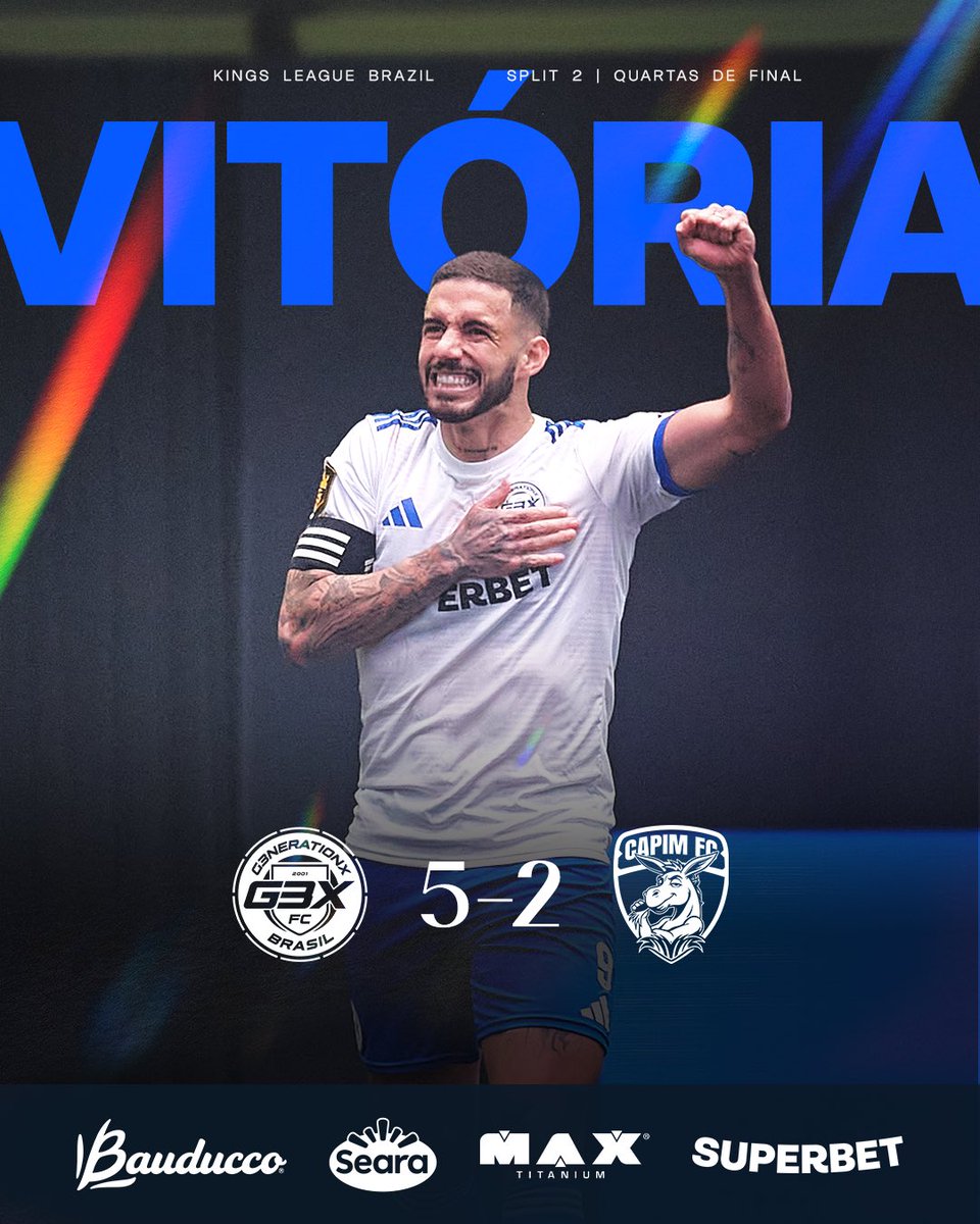 g3xFC's tweet photo. O G3X É GIGANTE. 💙 https://t.co/IKcYgSF6cW