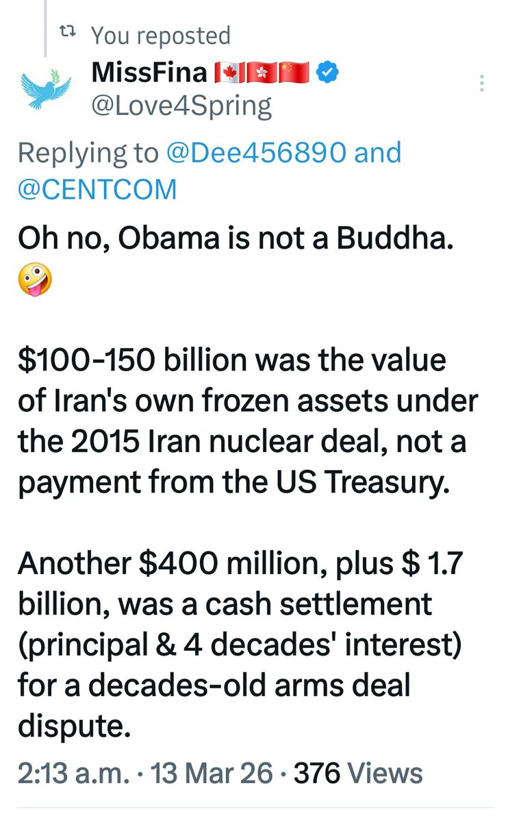 MissFina 🇨🇦🇭🇰🇨🇳 tweet media